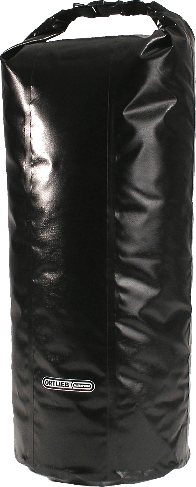 Ortlieb Packsack PD350 Schwarz 35 Liter